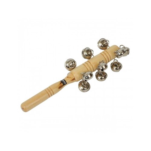 Coyote Sleigh Bells 13 Bells