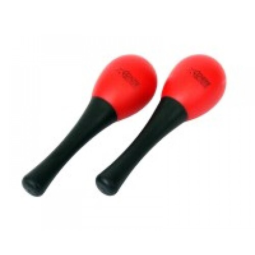 COYOTE CHICKEN SHAKER MARACAS one pair