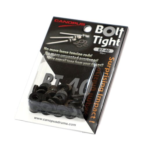 CANOPUS BOLT TIGHT BT-40