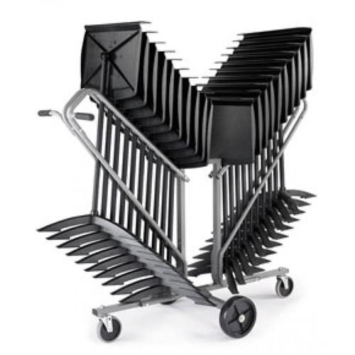 Wenger 20 x Classic 50's Stands & Large Cart
