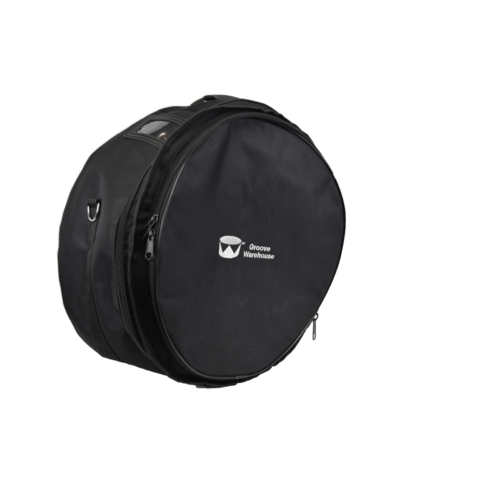 Groove Warehouse 14" x 6.5" Snare Drum Bag