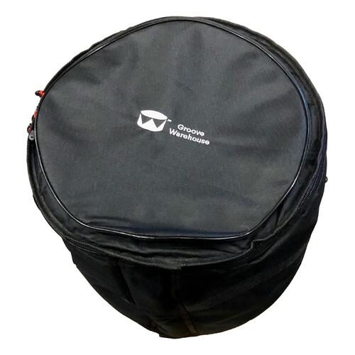 Groove Warehouse 16" x 16" Floor Tom Bag