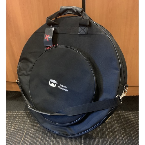Groove Warehouse Xtreme 24" Cymbal bag