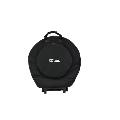 Groove Warehouse 22" Cymbal Bag With Wheels