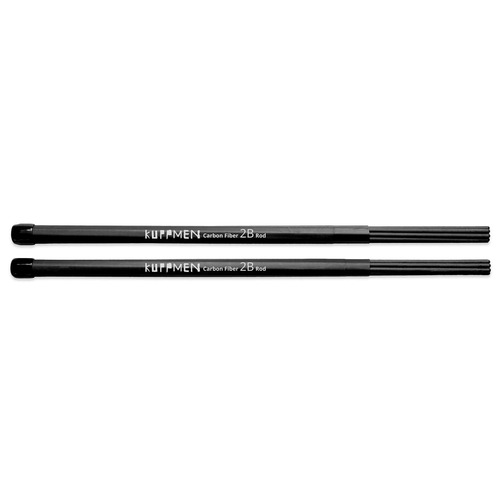 KUPPMEN CARBON FIBER 2B DRUMRODS