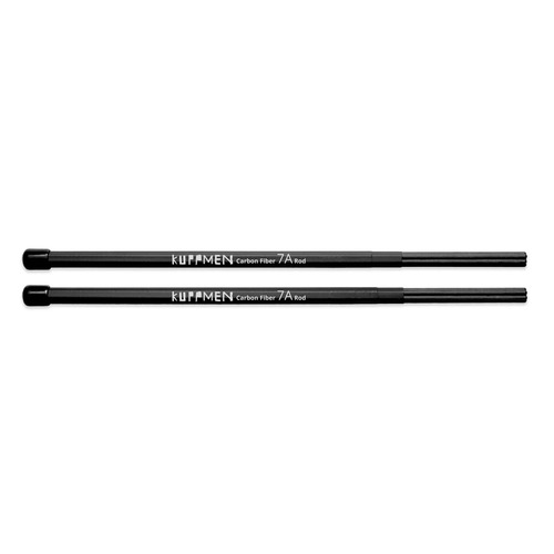 KUPPMEN CARBON FIBER 7A DRUMRODS