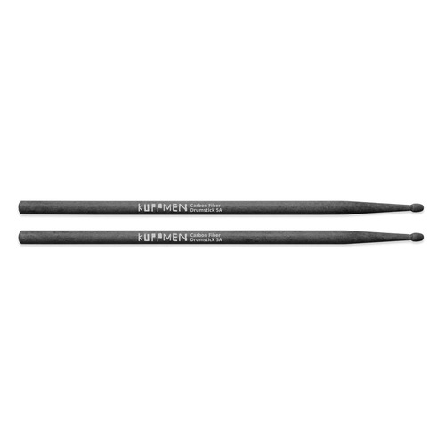 KUPPMEN CARBON FIBER 5A DRUMSTICKS