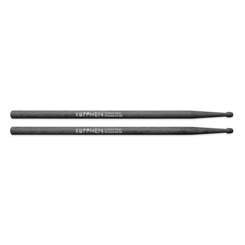 KUPPMEN CARBON FIBER 5B DRUMSTICKS