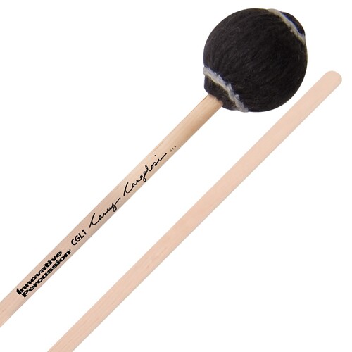 INNOVATIVE CASEY CANGELOSI CGL1 - HEAVY BASS
