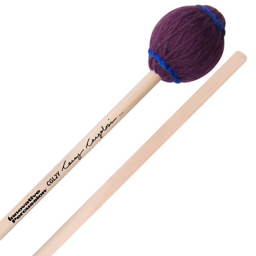 INNOVATIVE CASEY CANGELOSI CGL2Y -RICH BASS YARN