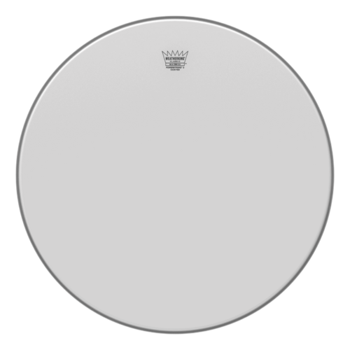 Remo 22" Powerstroke P3 Coated Classic Fit Bass Drum Head