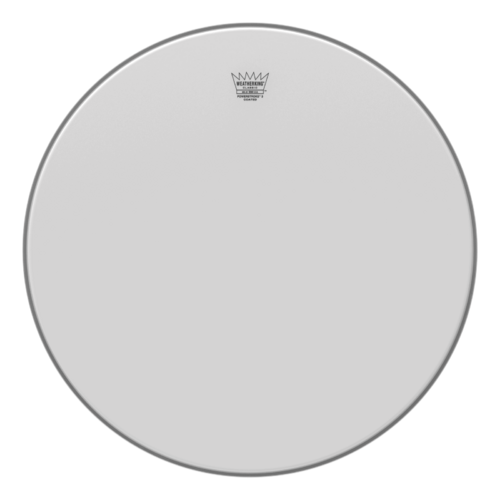 Powerstroke® P3 Coated Classic Fit Bass Drumhead, 22"