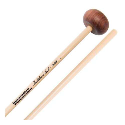 Innovative Chris Lamb Wooden Xylophone Mallets