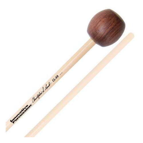 Innovative Chris Lamb Oval Wooden Xylophone Mallets