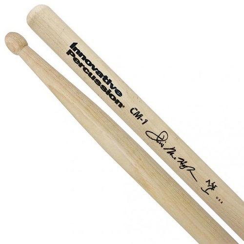 Innovative Chris McHugh Signature Drumstick (Hickory)