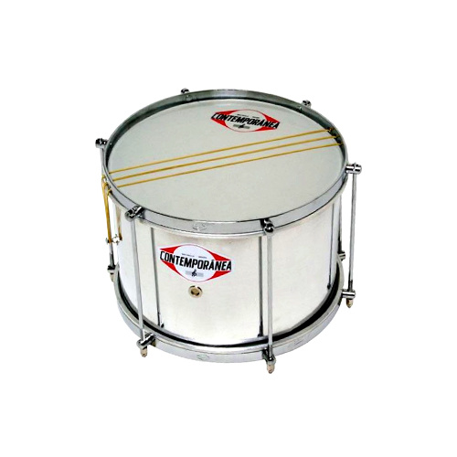 Contemporanea Caixa 12" x 17cm Aluminum Malacacheta Snare Wire