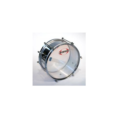 Contemporanea Caixa 12" x 15cm Aluminum Malacacheta Snare Wire
