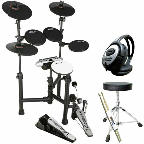 Carlsbro CSD130 E-Kit Pack