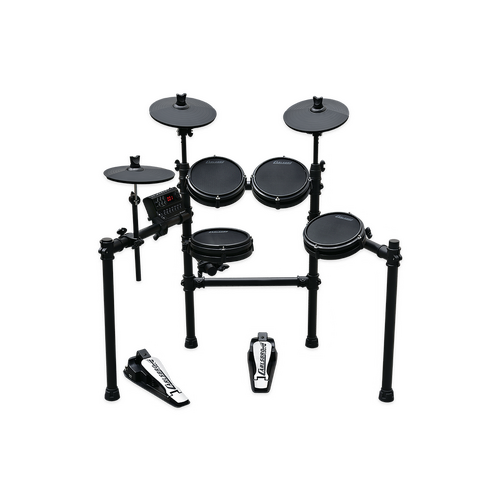Carlsbro CSD25M Mesh Electronic Drum Kit