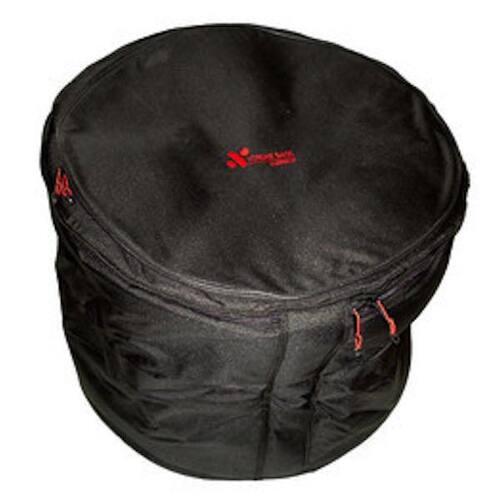 Xtreme 22" x 16" Bass Drum Bag