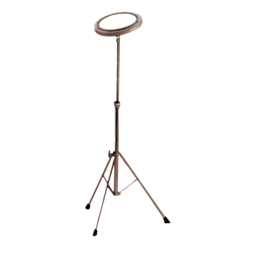Power Beat Tuneable Practice Pad with Stand