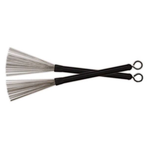 CPK Wire Brushes Rubber Handle