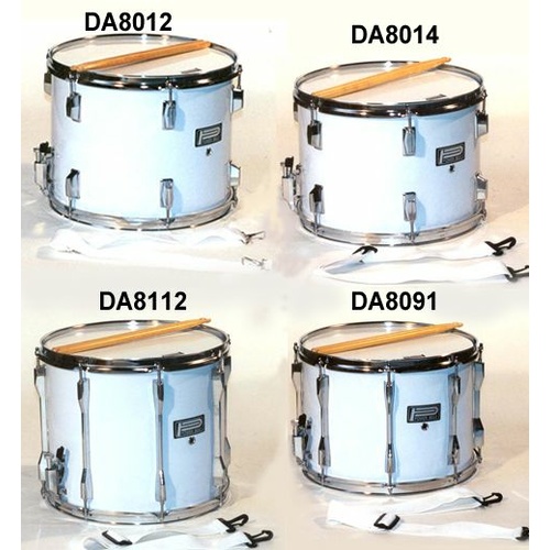 Powerbeat 14x10 Marching Snare Drum