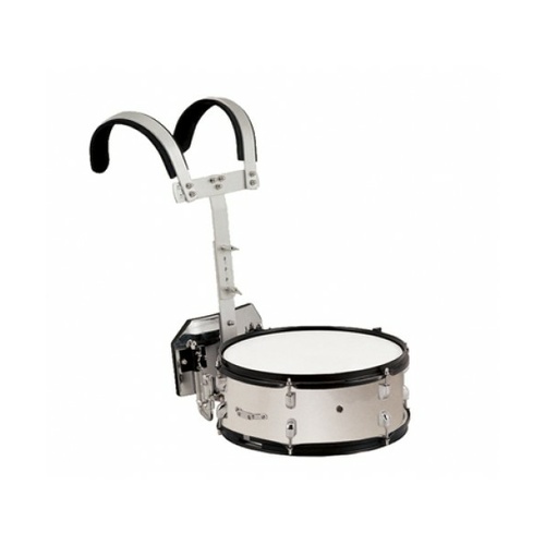 DXP Marching Snare Drum with Harness 