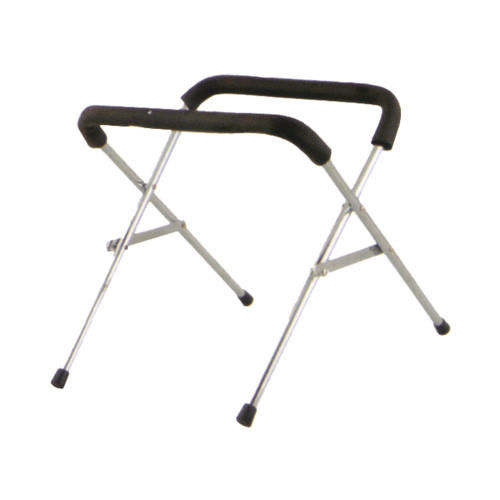 DXP Marching Bass Drum Rack Stand