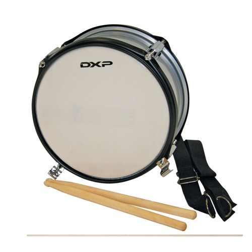 DXP Student Marching Snare 12x7