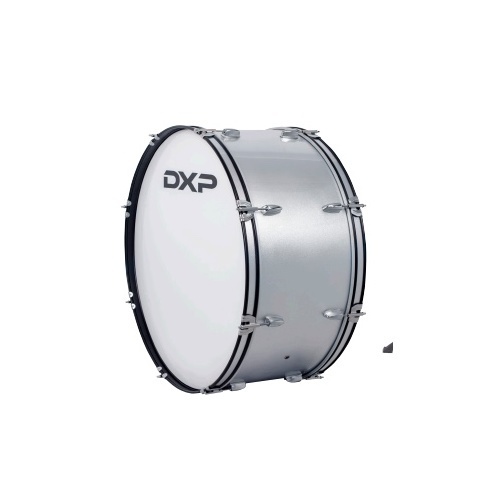 DXP 24" Marching Bass Drum