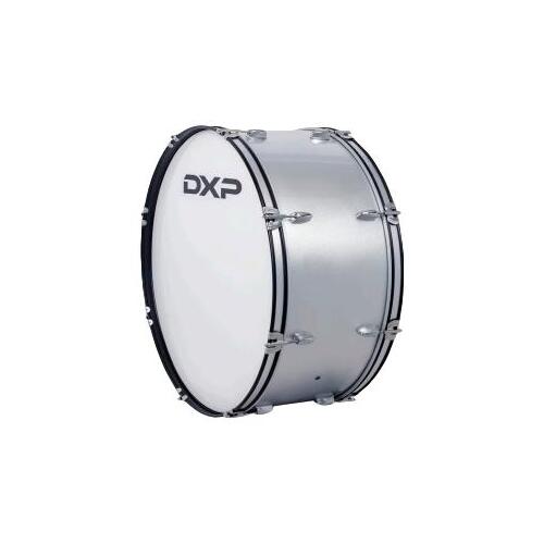 DXP 28" x 12" Concert Bass Drum 