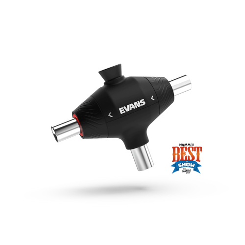 Evans Pull Cord Drum Key