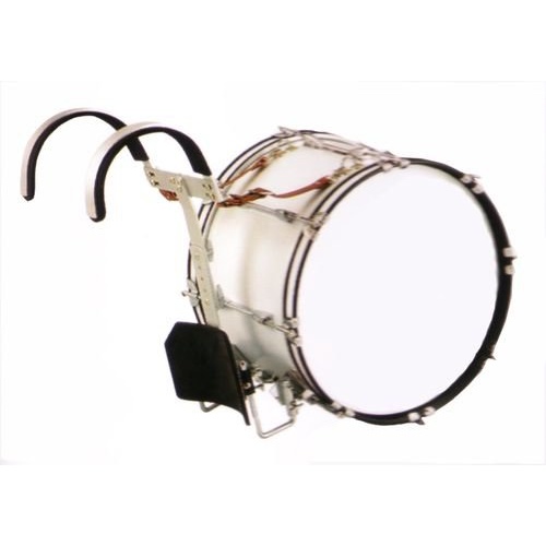 DXP DB840 Marching Bass Drum Carrier