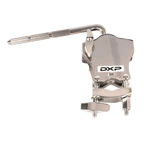DXP L-Rod Mount with Clamp