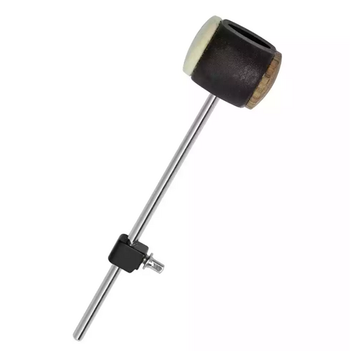 DXP Double Sided Felt & Wood Bass Drum Beater