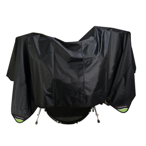 On Stage Drum Kit Dust Cover