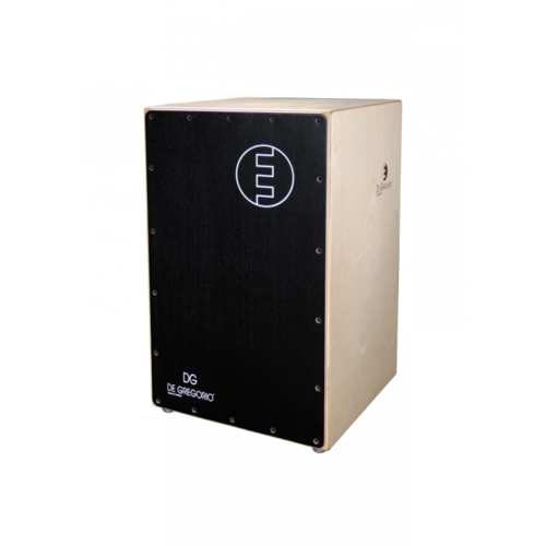 De Gregorio Albatross Cajon
