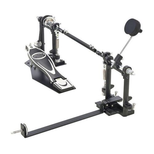 DG Direct Drive Cajon Pedal with Foam Rubber Beater