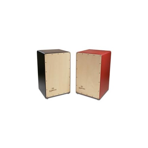 DG Compass Cajon Birch FP / Composite Box