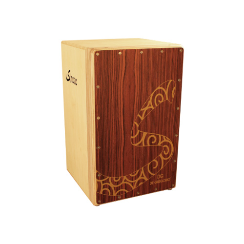 De Gregorio Siroco Cajon