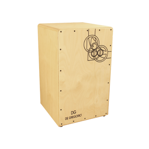 De Gregorio Kiyo 2 Cajon