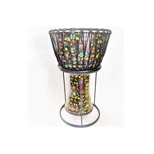 SWP Sitting Djembe Stand