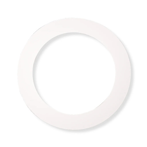 REMO 4" DYNAMO WHITE PORT TEMPLATE