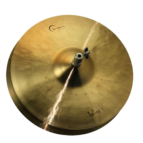 Dream Bliss Series 14" Hi Hats