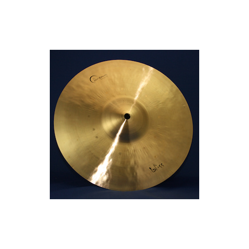 Dream Vintage Bliss Series Crash/Ride - 18"