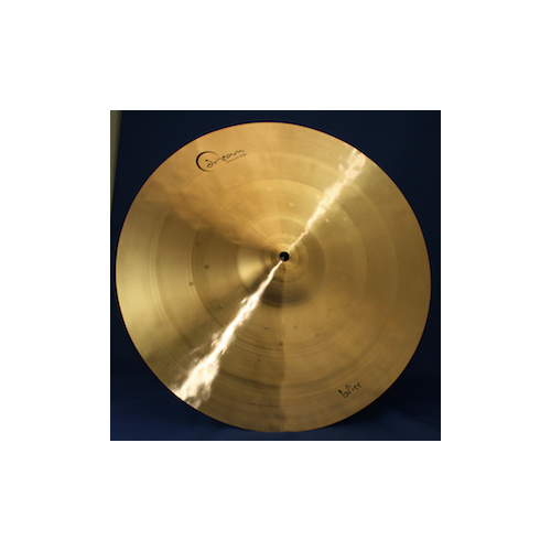 Dream Vintage Bliss Series Crash/Ride - 19"