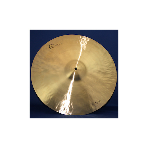 Dream Vintage Bliss Series Crash/Ride - 20"