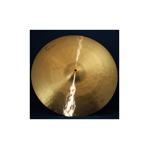 Dream Vintage Bliss Series Crash/Ride - 22"