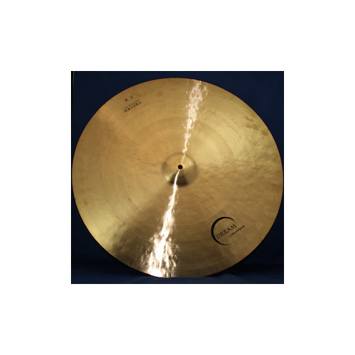 Dream Contact Series Small Bell Flat Ride - 24"